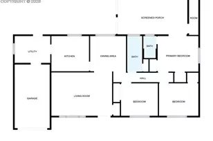 422 Hackberry Dr, Colorado Springs, CO 80911 - Photo 33