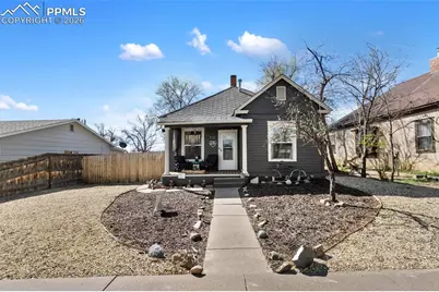 712 Woodlawn Avenue, Canon City, CO 81212 - Photo 1