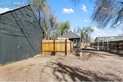 712 Woodlawn Avenue, Canon City, CO 81212 - Photo 35