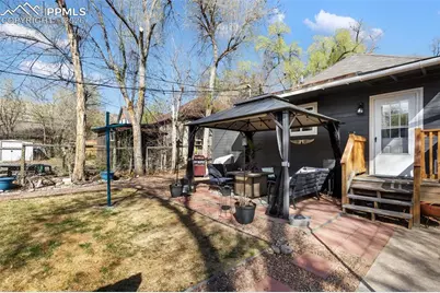 712 Woodlawn Avenue, Canon City, CO 81212 - Photo 27