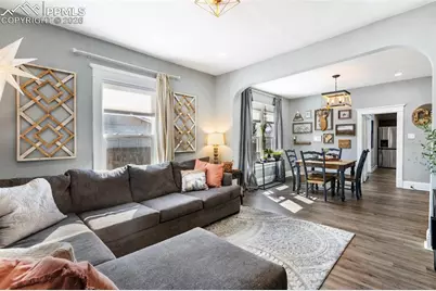 712 Woodlawn Avenue, Canon City, CO 81212 - Photo 5