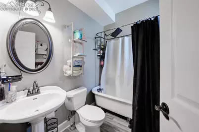 1105 E Platte Avenue, Colorado Springs, CO 80903 - Photo 5