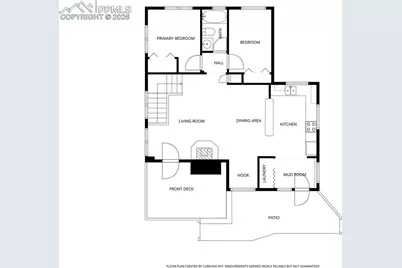 304 Pawnee Avenue, Manitou Springs, CO 80829 - Photo 43