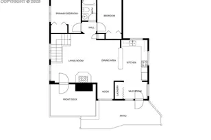 304 Pawnee Ave, Manitou Springs, CO 80829 - Photo 43