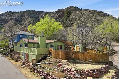 304 Pawnee Avenue, Manitou Springs, CO 80829 - Photo 9