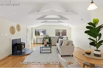 304 Pawnee Avenue, Manitou Springs, CO 80829 - Photo 11