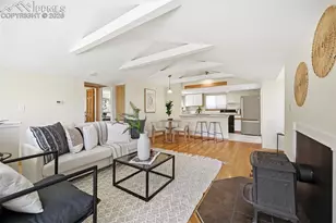 304 Pawnee Ave, Manitou Springs, CO 80829 - Photo 3