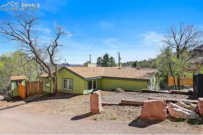 304 Pawnee Avenue, Manitou Springs, CO 80829 - Photo 33