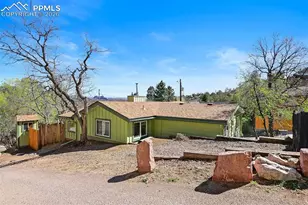 304 Pawnee Ave, Manitou Springs, CO 80829 - Photo 33