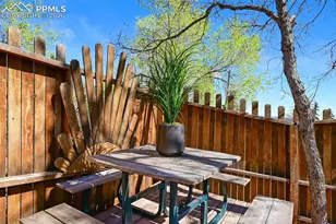 304 Pawnee Ave, Manitou Springs, CO 80829 - Photo 29