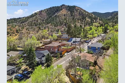 304 Pawnee Avenue, Manitou Springs, CO 80829 - Photo 37