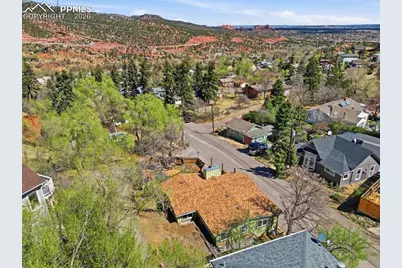 304 Pawnee Avenue, Manitou Springs, CO 80829 - Photo 35
