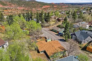 304 Pawnee Ave, Manitou Springs, CO 80829 - Photo 35