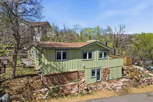 304 Pawnee Ave, Manitou Springs, CO 80829 - Photo 1