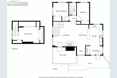 304 Pawnee Avenue, Manitou Springs, CO 80829 - Photo 45