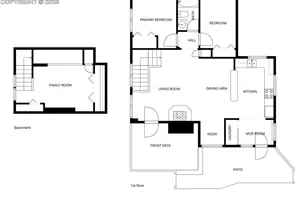 304 Pawnee Ave, Manitou Springs, CO 80829 - Photo 45