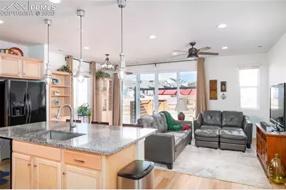 5090 Makalu Drive, Colorado Springs, CO 80924 - Photo 3