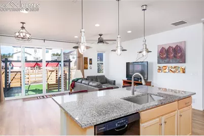 5090 Makalu Drive, Colorado Springs, CO 80924 - Photo 9