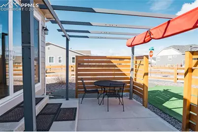 5090 Makalu Drive, Colorado Springs, CO 80924 - Photo 17
