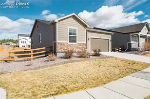 5090 Makalu Dr, Colorado Springs, CO 80924 - Photo 1