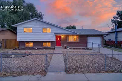 408 Arms Lane, Fountain, CO 80817 - Photo 1