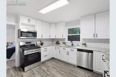 1110 Otteman Court, Colorado Springs, CO 80909 - Photo 3