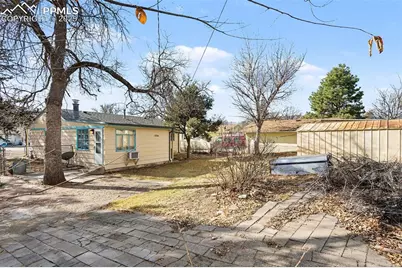 123 Linden Drive, Colorado Springs, CO 80911 - Photo 15