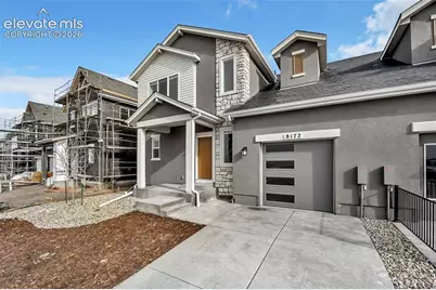 8172 Manor House Way, Colorado Springs, CO 80908 - Photo 3