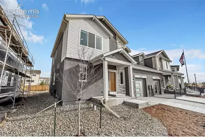 8172 Manor House Way, Colorado Springs, CO 80908 - Photo 5