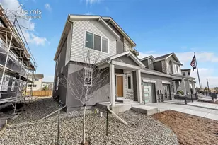 8172 Manor House Wy, Colorado Springs, CO 80908 - Photo 5