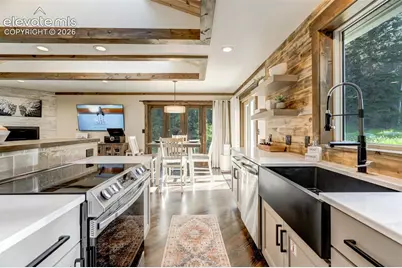 1460 Coyote Trail, Woodland Park, CO 80863 - Photo 17