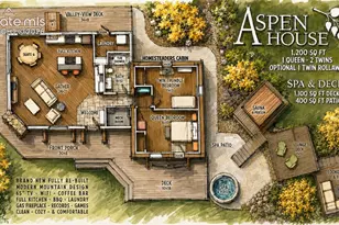 1460 Coyote Trail, Woodland Park, CO 80863 - Photo 47