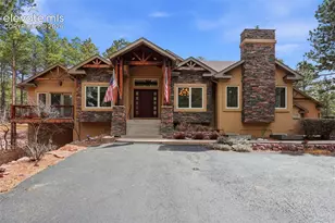18825 Pagentry Pl, Monument, CO 80132 - Photo 1