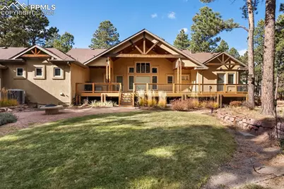 18825 Pagentry Place, Monument, CO 80132 - Photo 3