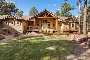 18825 Pagentry Pl, Monument, CO 80132 - Photo 5
