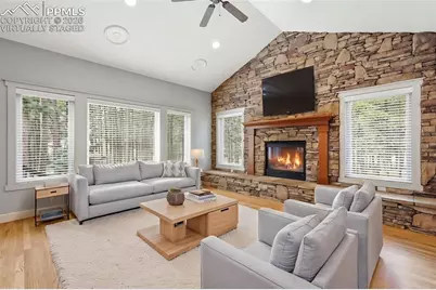 18825 Pagentry Place, Monument, CO 80132 - Photo 19