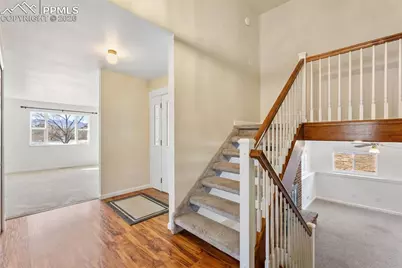 1228 Shrider Road, Colorado Springs, CO 80920 - Photo 5