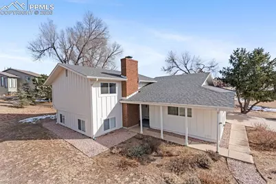 1228 Shrider Road, Colorado Springs, CO 80920 - Photo 47