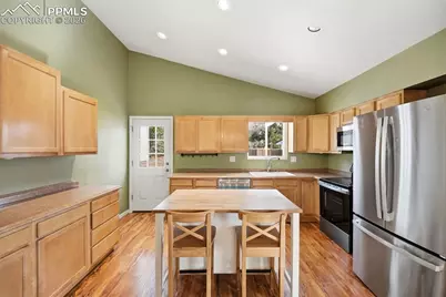 1228 Shrider Road, Colorado Springs, CO 80920 - Photo 17