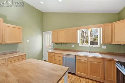 1228 Shrider Road, Colorado Springs, CO 80920 - Photo 19