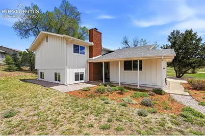 1228 Shrider Road, Colorado Springs, CO 80920 - Photo 5