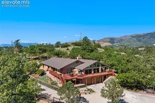 8020 Westwood Rd, Colorado Springs, CO 80919 - Photo 1