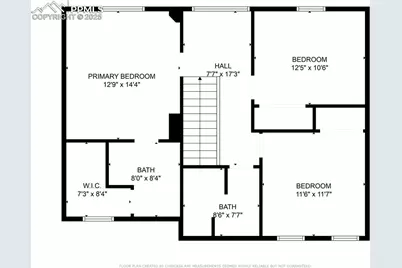 7544 Jaoul Point, Peyton, CO 80831 - Photo 37