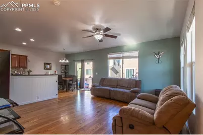 7544 Jaoul Point, Peyton, CO 80831 - Photo 5