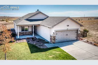 2105 Slocum Road, Peyton, CO 80831 - Photo 1