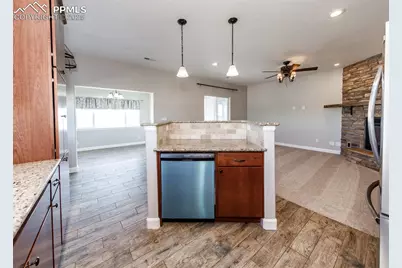 2105 Slocum Road, Peyton, CO 80831 - Photo 9