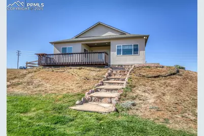 2105 Slocum Road, Peyton, CO 80831 - Photo 3