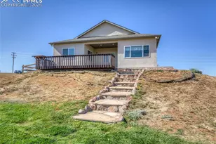 2105 Slocum Rd, Peyton, CO 80831 - Photo 3
