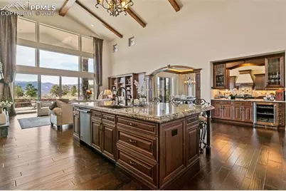 1425 Vine Cliff Heights, Colorado Springs, CO 80921 - Photo 5