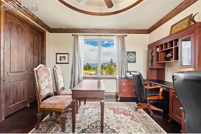 1425 Vine Cliff Heights, Colorado Springs, CO 80921 - Photo 17